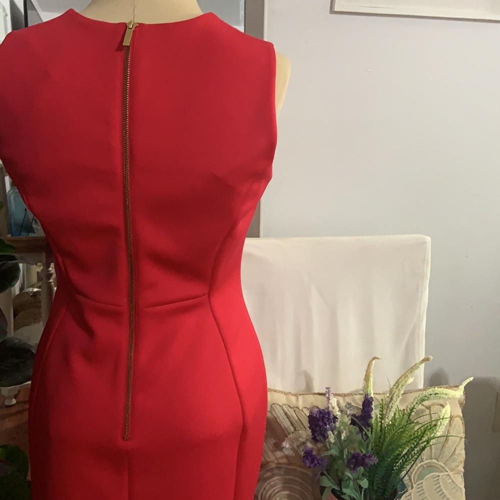 Calvin Klein size 8 dress - Picture 2 of 4